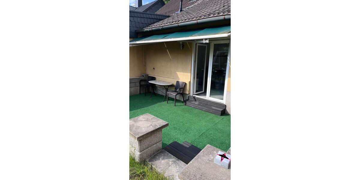 Doppelhaushälfte Gelsenkirchen Erle - 3.5 Zimmer, 90 m&sup2;, 1.190&euro; | Angebot:24869030