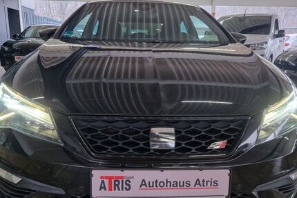 Seat Leon 167.000 km 15.800 &euro; Bottrop 46238