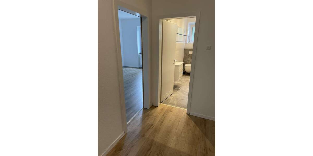 Etagenwohnung Dortmund Gartenstadt - 3.5 Zimmer, 90 m&sup2;, 1.300&euro; | Angebot:27087445