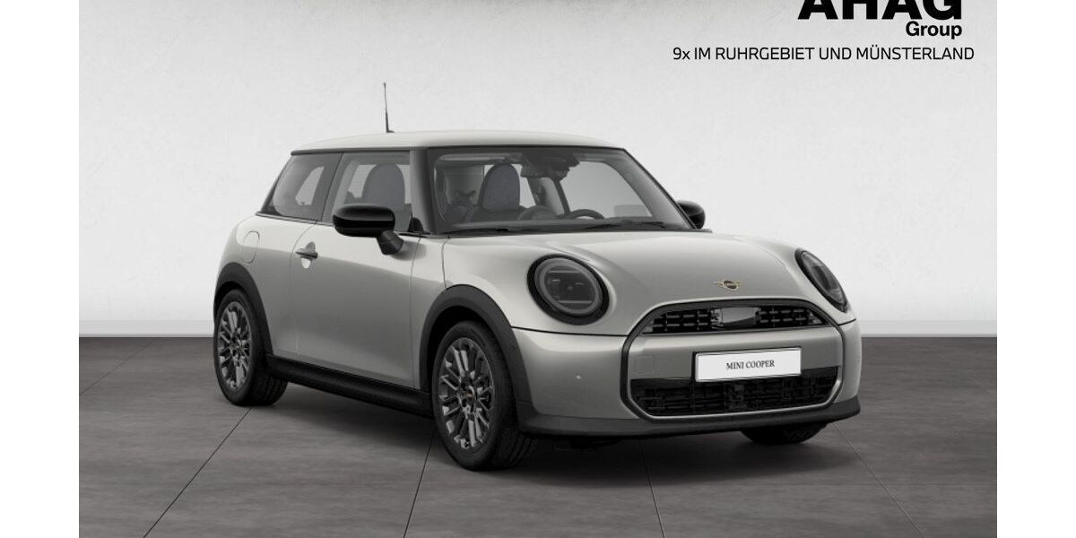 Mini Cooper C 9.529 km 26.990 &euro; Dorsten 46282