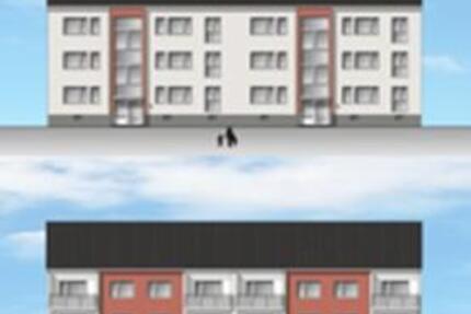 Wohnung Herten Bertlich - 3.5 Zimmer, 65 m&sup2;, 591&euro; | Angebot:25337331