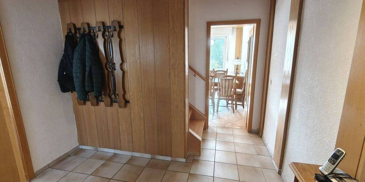 Doppelhaushälfte Recklinghausen Hochlarmark - 4 Zimmer, 96 m&sup2;, 195.000&euro; | Angebot:26417362