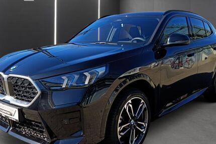 BMW X2 25.366 km 44.880 &euro; Bottrop 46236