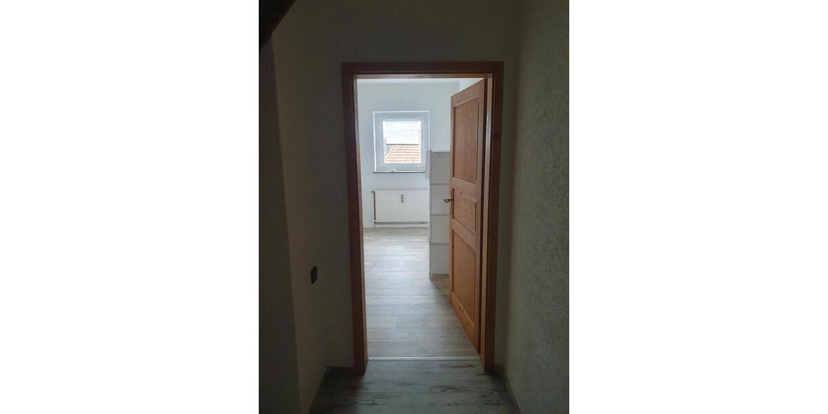 Dachgeschoßwohnung Herten Bertlich - 4 Zimmer, 89 m&sup2;, 650&euro; | Angebot:25978255