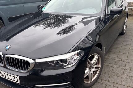 BMW 520 190.000 km 14.000 &euro; Wuppertal 42349