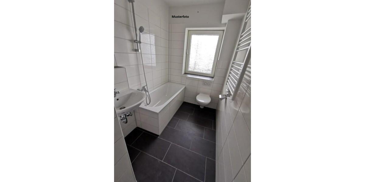 Etagenwohnung Herne - 3 Zimmer, 53 m&sup2;, 477&euro; | Angebot:26016458