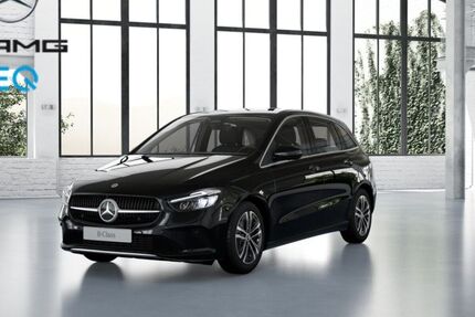 Mercedes-Benz B 200 9.064 km 32.840 &euro; Hagen 58135