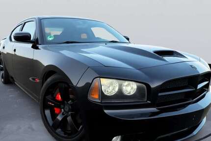 Dodge Charger 156.850 km 20.950 &euro; Castrop-Rauxel 44581