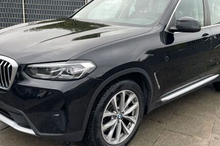 BMW X3 51.740 km 39.890 &euro; Haltern am See 45721