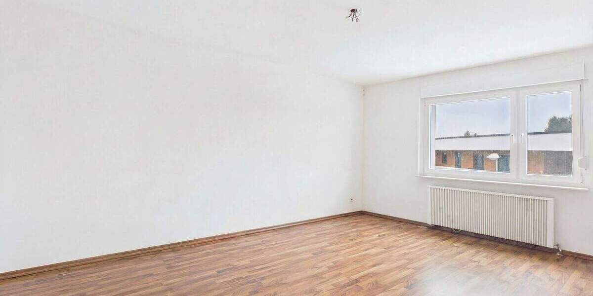 Etagenwohnung Schwerte - 3 Zimmer, 66 m&sup2;, 149.000&euro; | Angebot:25836509