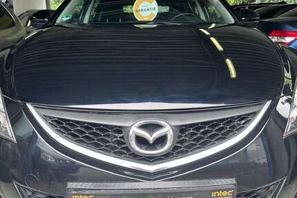 Mazda 6 180.000 km 5.450 &euro; Bochum 44866