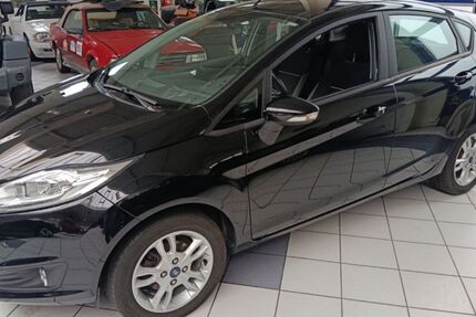 Ford Fiesta 69.000 km 7.990 &euro; Recklinghausen 45659