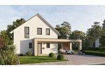 Individuell gestaltetes Fertighaus - Ihr Traumhaus mit flexiblen Ausbauoptionen und hoher Planungssicherheit - Pure 1 - 1- Essen Kray Kray | Angebot:27334611