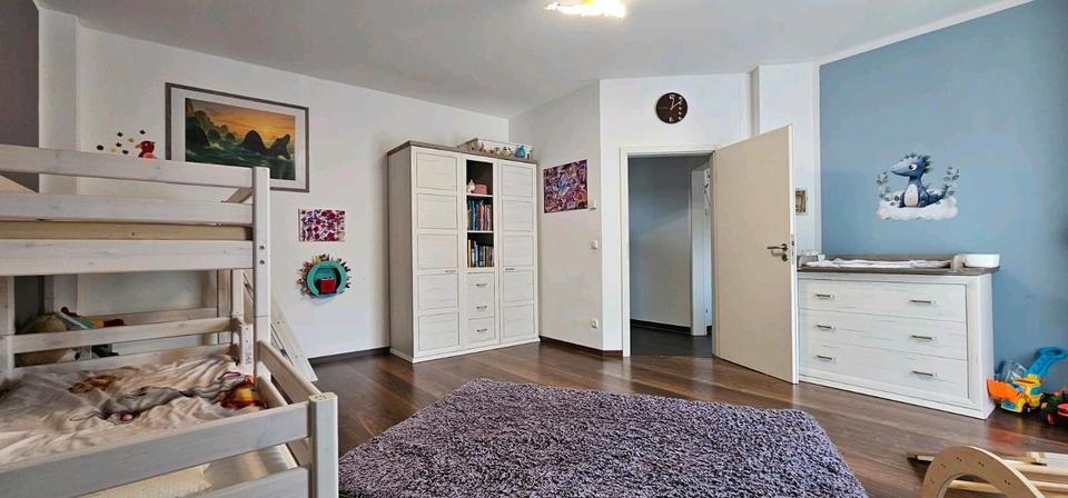 Dachgeschoßwohnung Gladbeck Brauck - 4 Zimmer, 136 m&sup2;, 369.000&euro; | Angebot:26698288