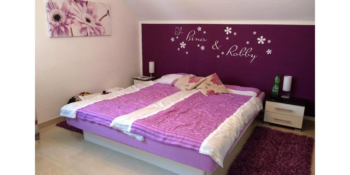 Etagenwohnung Castrop-Rauxel Becklem - 3 Zimmer, 89 m&sup2;, 900&euro; | Angebot:25943759