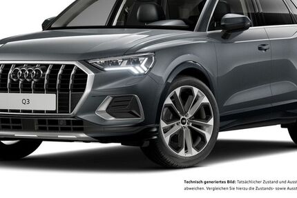 Audi Q3 9.856 km 46.966 &euro; Dortmund 44143