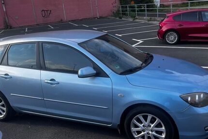Mazda 3 183.000 km 2.100 &euro; Gladbeck 45968