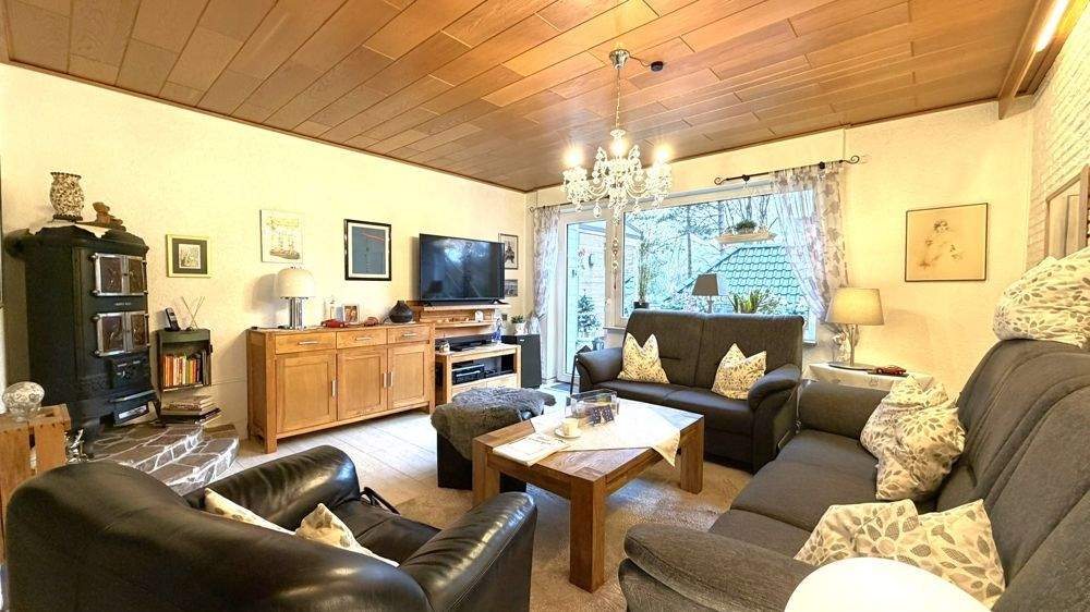 Doppelhaushälfte Oberhausen Eisenheim - 6 Zimmer, 125 m&sup2;, 329.000&euro; | Angebot:25748112