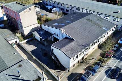 Gewerbeobjekt Wuppertal Gemarkung Langerfeld - 759.000&euro; | Angebot:25437193