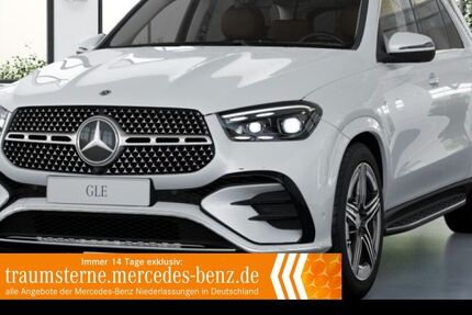 Mercedes-Benz GLE 350 20.799 km 91.990 &euro; Wuppertal 42115