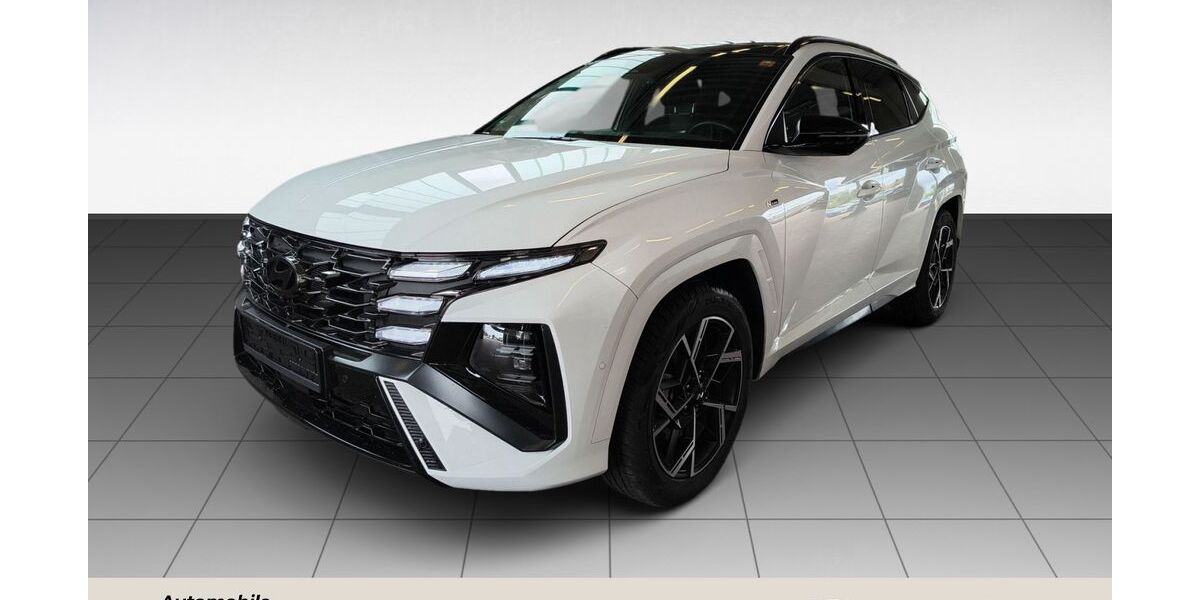 Hyundai TUCSON 11.245 km 36.990 &euro; Oer-Erkenschwick 45739