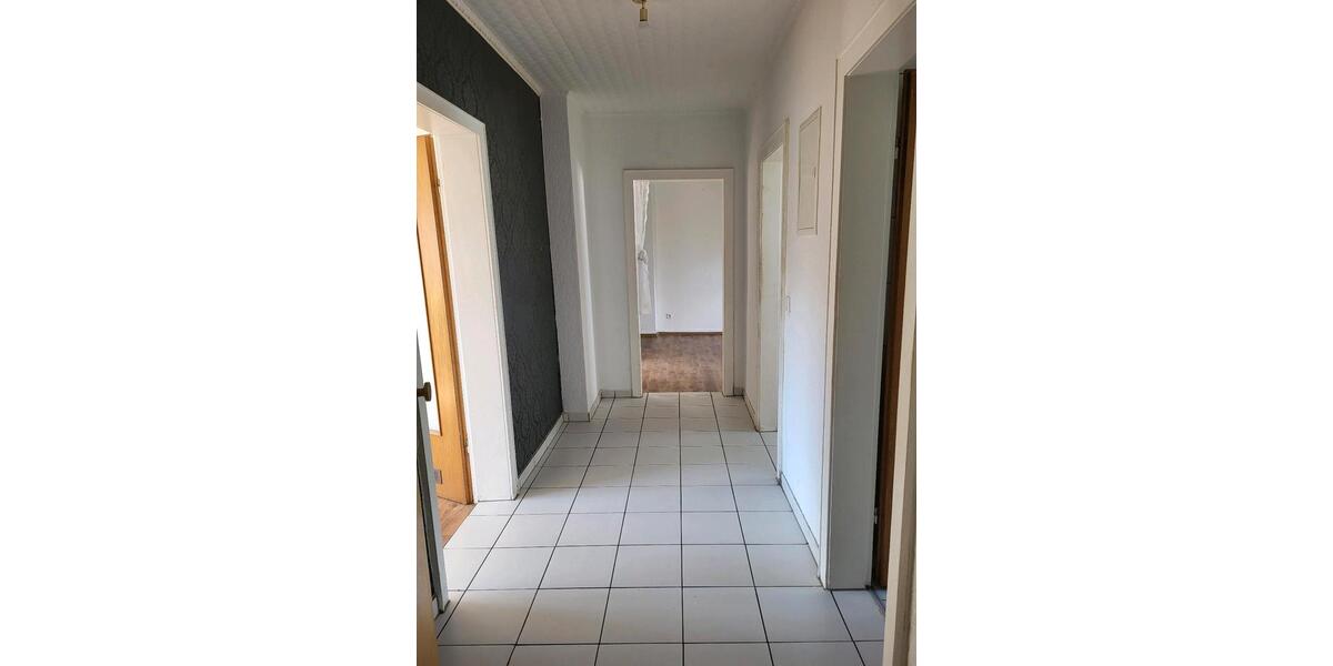 Etagenwohnung Herne Wanne-Bickern - 4 Zimmer, 70 m&sup2;, 710&euro; | Angebot:26237050
