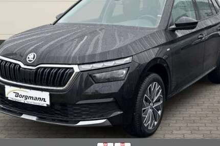 Skoda Kamiq 6.780 km 22.990 &euro; Haltern am See 45721