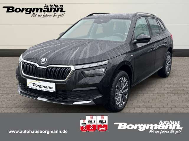 Skoda Kamiq 6.780 km 22.990 &euro; Haltern am See 45721