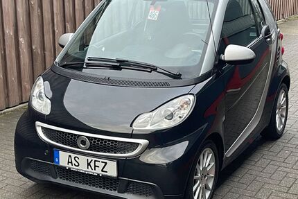 Smart ForTwo 91.340 km 6.990 &euro; Castrop-Rauxel 44579
