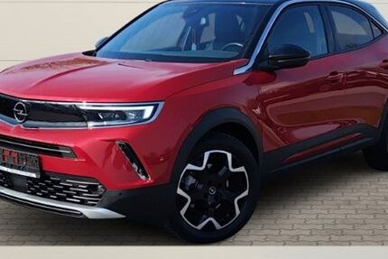 Opel Mokka-e 40.750 km 18.550 &euro; Dorsten 46286