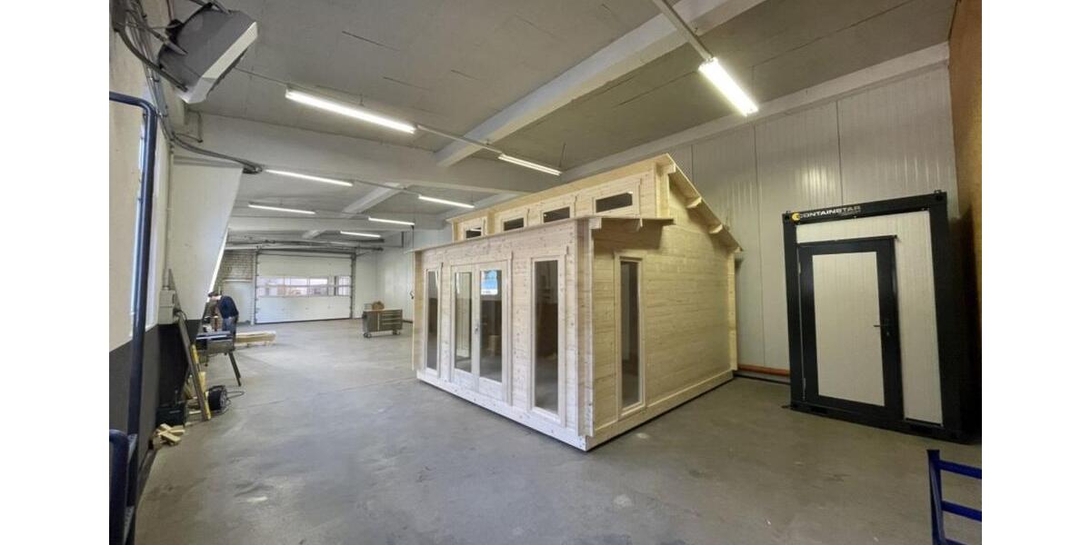 Gewerbeobjekt Velbert Langenberg - 1.261&euro; | Angebot:25854162