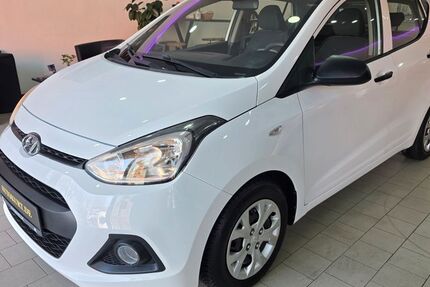 Hyundai i10 95.600 km 6.290 &euro; Recklinghausen 45661