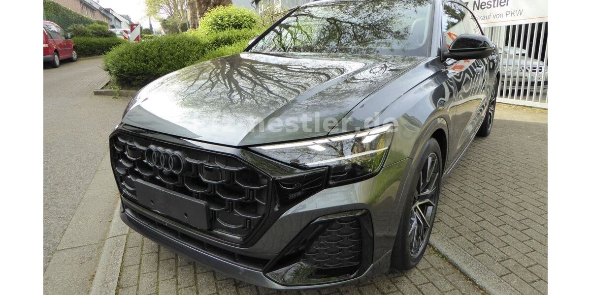 Audi Q8 8.900 km 79.900 &euro; Essen 45134