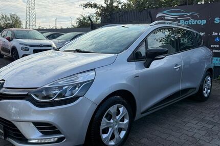 Renault Clio 107.000 km 8.600 &euro; Bottrop 46238