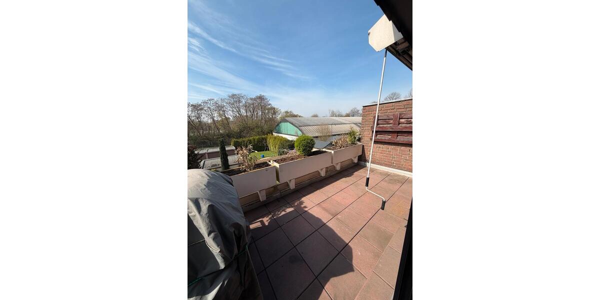 Maisonettenwohnung Bottrop Boy - 3.5 Zimmer, 102 m&sup2;, 1.120&euro; | Angebot:25600750