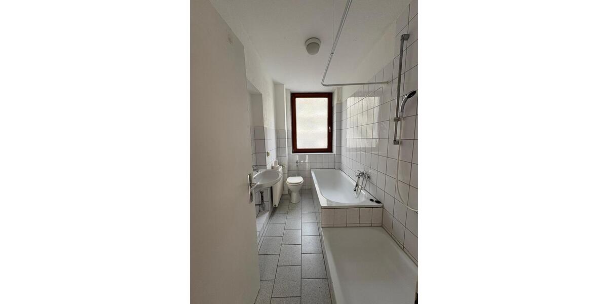 Etagenwohnung Essen Huttrop - 2.5 Zimmer, 59 m&sup2;, 500&euro; | Angebot:25901477