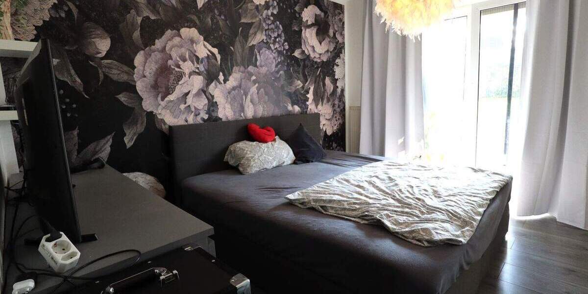 Etagenwohnung Dortmund Wickede - 3 Zimmer, 87 m&sup2;, 229.000&euro; | Angebot:25878895