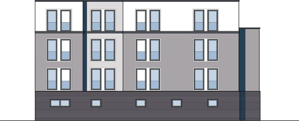 Etagenwohnung Haltern am See - 3 Zimmer, 81 m&sup2;, 519&euro; | Angebot:26440866