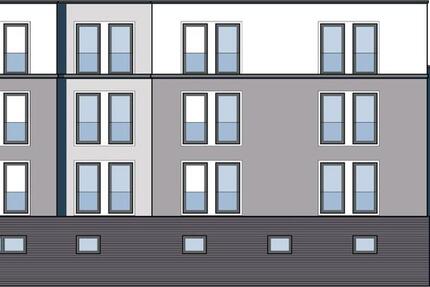 Wohnung Haltern am See - 3 Zimmer, 81 m&sup2;, 519&euro; | Angebot:26440866