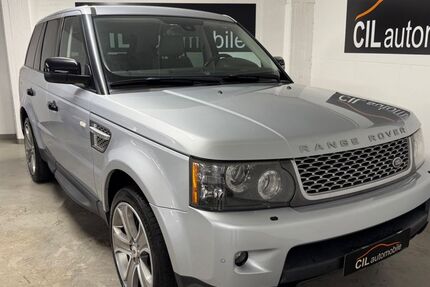 Land Rover Range Rover Sport 191.230 km 10.890 &euro; Bottrop 46244