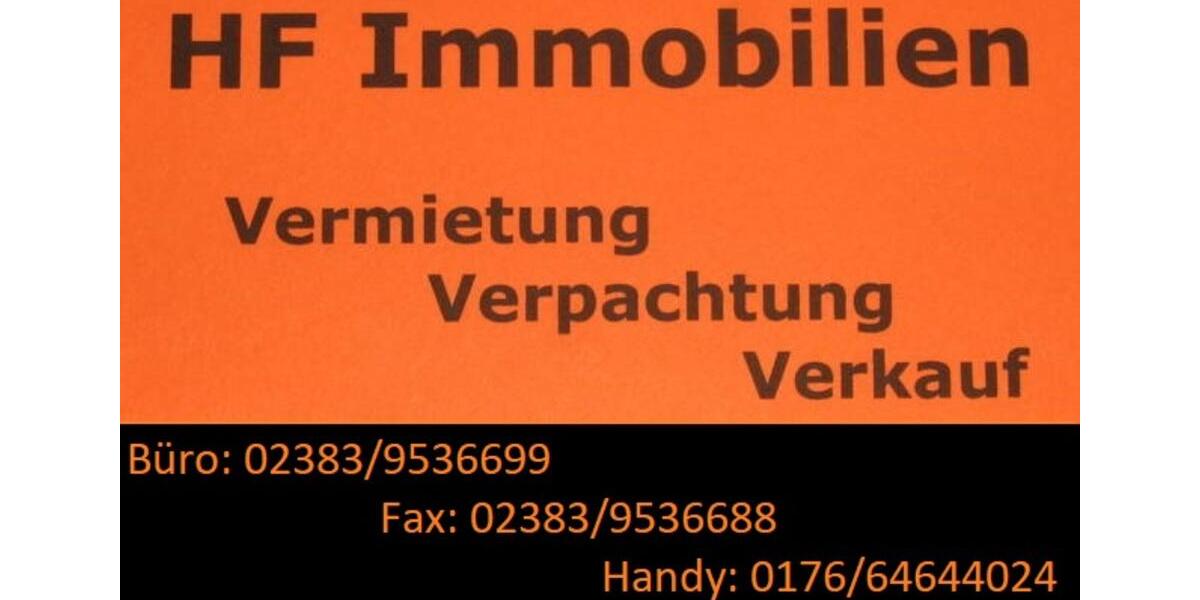Etagenwohnung Dortmund Hombruch - 1 Zimmer, 42 m&sup2;, 415&euro; | Angebot:25444624