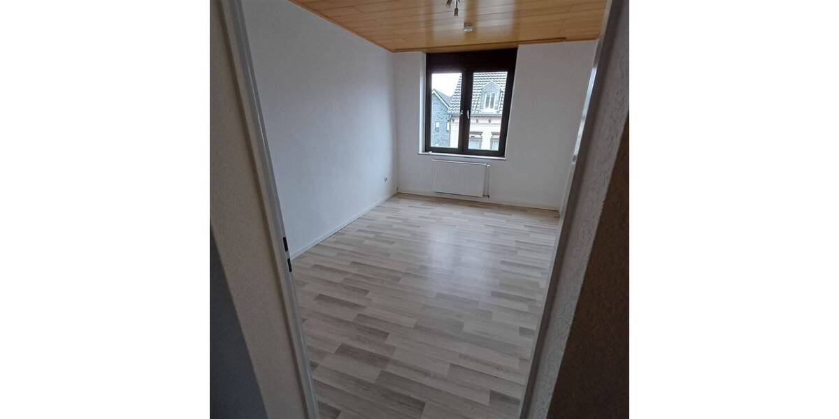 Etagenwohnung Oberhausen Marienkirche - 3 Zimmer, 61 m&sup2;, 395&euro; | Angebot:25970821