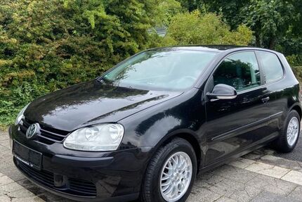 VW Golf 202.500 km 1.500 &euro; Wuppertal 42283