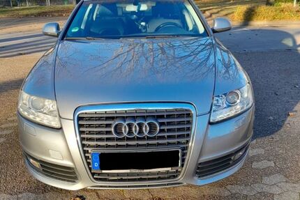 Audi A6 359.055 km 5.000 &euro; Dorsten 46282