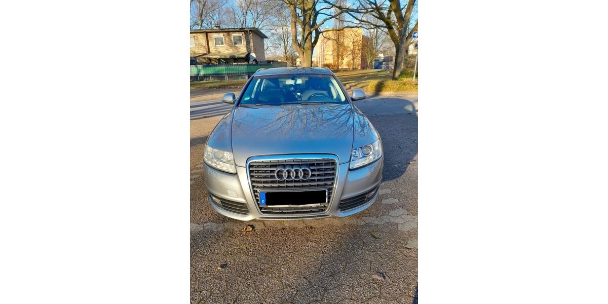 Audi A6 359.055 km 5.000 &euro; Dorsten 46282