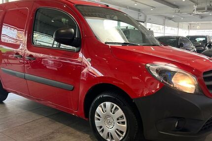 Mercedes-Benz Citan 190.000 km 7.490 &euro; Datteln 45711