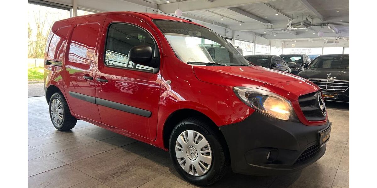 Mercedes-Benz Citan 190.000 km 7.490 &euro; Datteln 45711