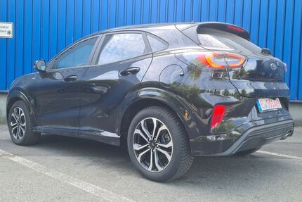 Ford Puma 17.800 km 19.800 &euro; Essen 45276