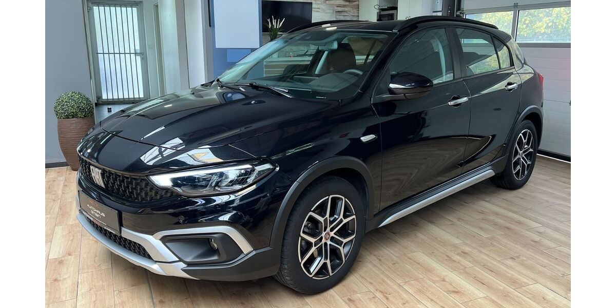 Fiat Tipo 29.500 km 19.900 &euro; Wuppertal 42327