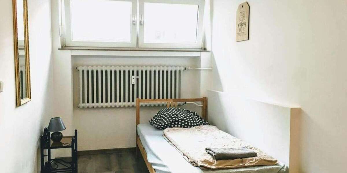 Zimmer Dortmund Innenstadt Ost - 380&euro; | Angebot:24644687